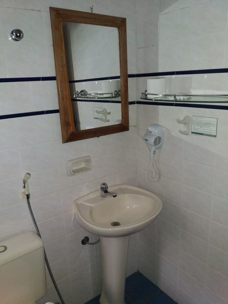 Pousada Vovô Chiquinho Tiradentes Extérieur photo