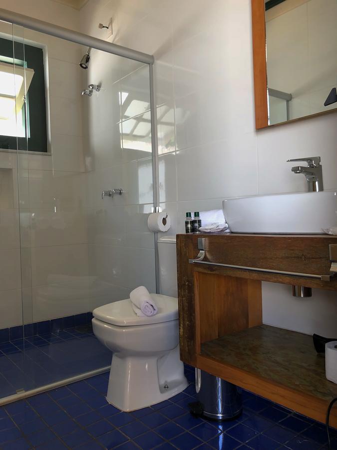 Pousada Vovô Chiquinho Tiradentes Extérieur photo